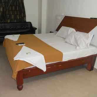 Hotel Sunrise, Vijayawada 3